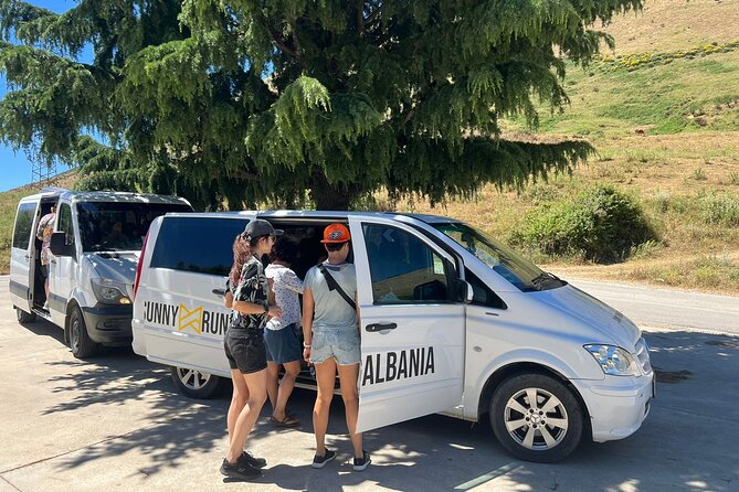 1-Day Tour in Blue Eye, Monastery, Gjirokaster and Lekursi Castle - Key things to know before booking