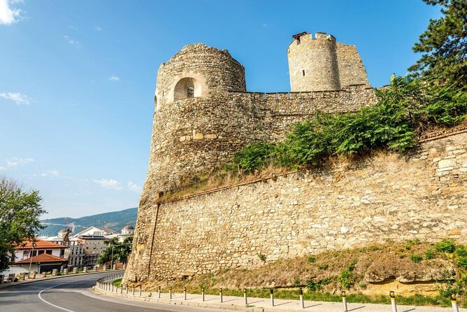 2-Day Private Ohrid Tour in Skopje, Prishtine Trip and Prizren - Key points to know before booking