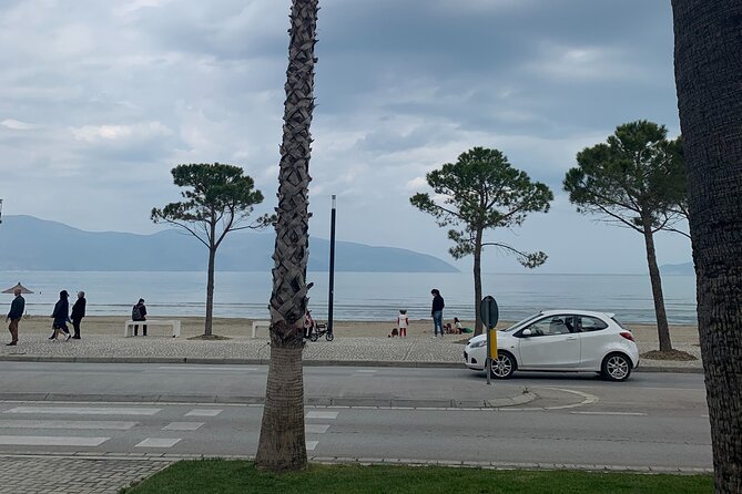 2 Day Tour of the Riviera, Gjirokastra UNESCO city and Blue Eye, - Llogara Pass and the Albanian Riviera from above