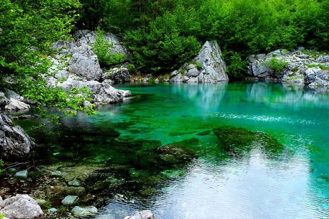 2 Days Into the North: Theth & Valbona Explorer with Lunch - Why this trip works for a short Albanian escape