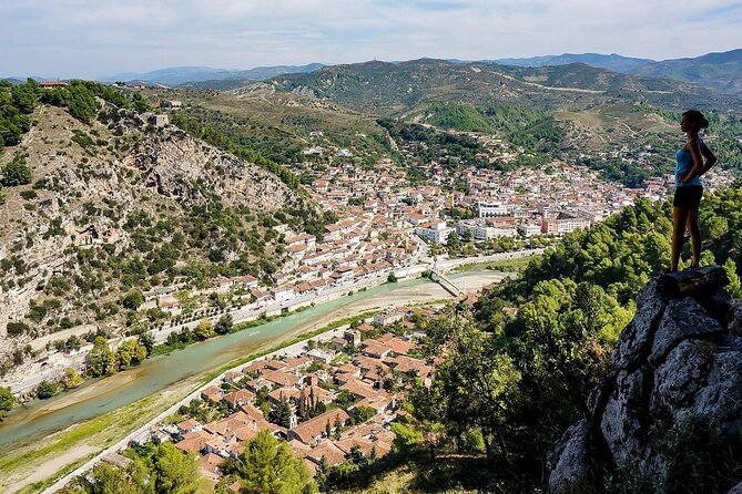 2 Days Tirana, Berat and Castle of Berat Tour - Tirana begins with museums and central landmarks