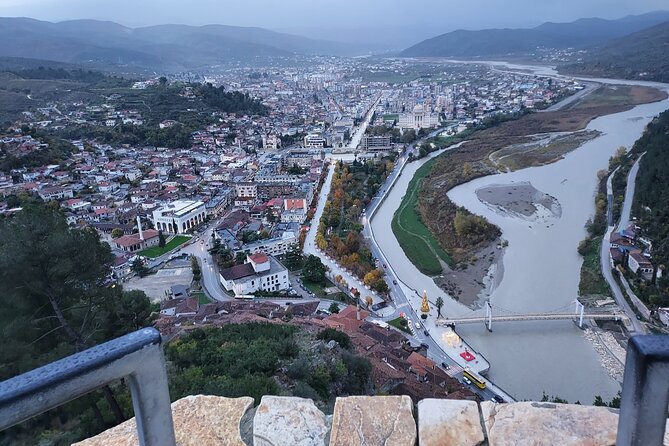 2 Days Tirana, Berat and Castle of Berat Tour - Durres combines the Adriatic with ancient stone