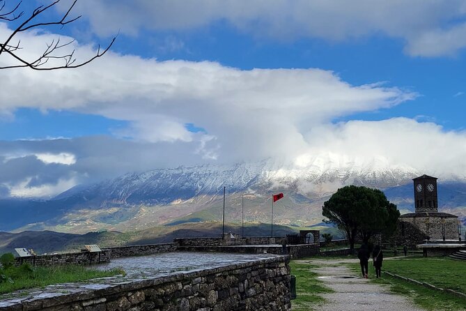 2 Days Tirana, Berat and Castle of Berat Tour - What the $369.99 price really covers