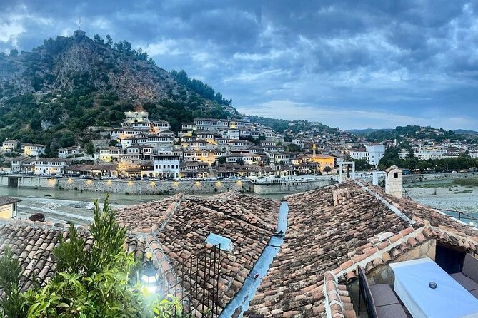 2 Days Tirana, Berat and Castle of Berat Tour - House of Leaves shows Albania’s darker modern past