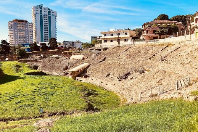 2 days tour in Central and North of Albania - Price, transport, and group size