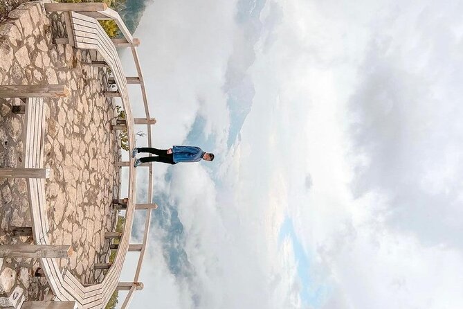 2 Days Tour of Theth & Blue Eye - Why Theth makes a strong contrast with Tirana