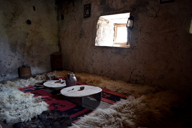 2 Days Tour of Theth & Blue Eye - Three hours in Shkodra, Albania’s northern city