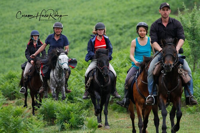 2-Hours Guided Drino's Valley Ride - Key Points to Know Before You Saddle Up