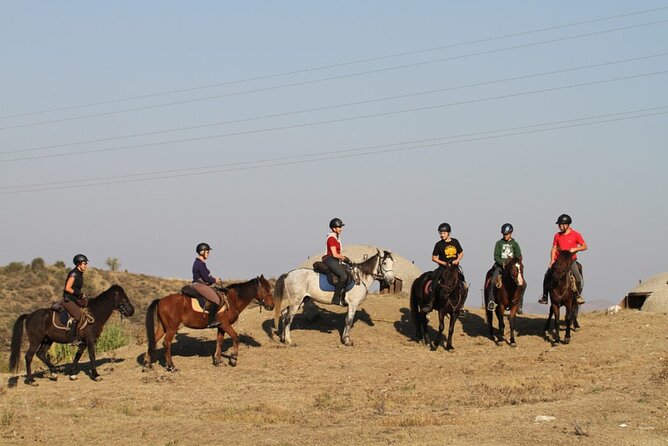 2-Hours Guided Drino's Valley Ride - Seeing the Traces of Collectivization