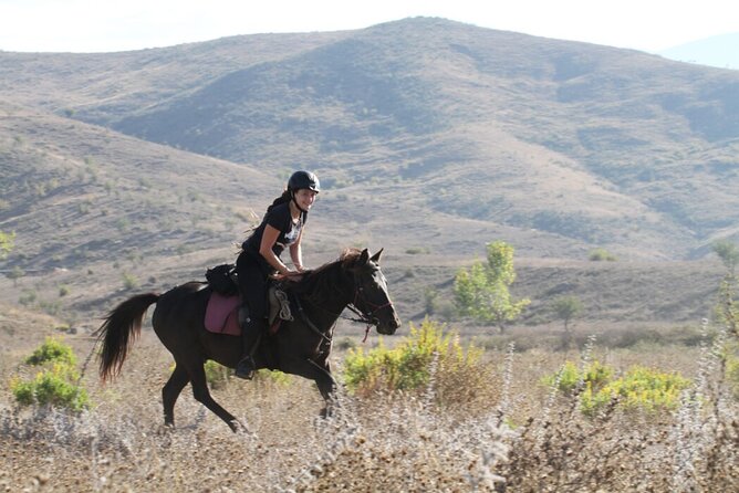 2-Hours Guided Drino's Valley Ride - What the Two-Hour Duration Really Gives You