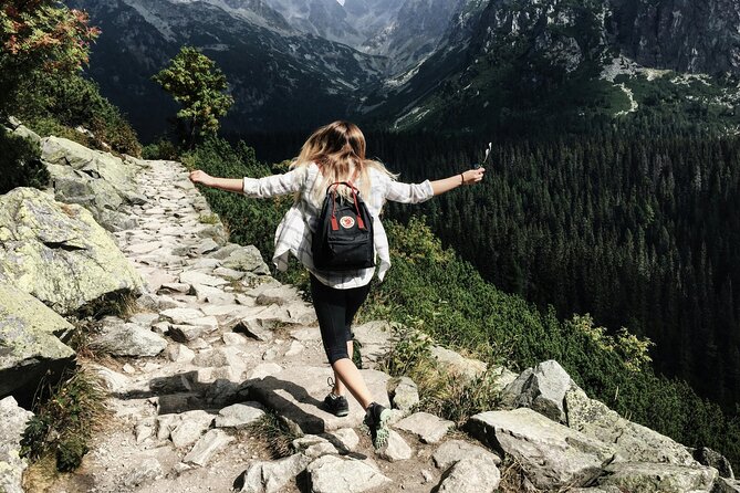 3-Day Tour from Tirana/Durres to Theth and Valbona with hiking - Key points before you book