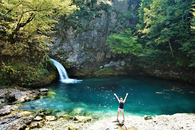 3-Day Tour from Tirana/Durres to Theth and Valbona with hiking - Why this route is special