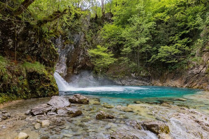 3-Day Tour from Tirana/Durres to Theth and Valbona with hiking - Qafë Thore Pass and the return toward civilization