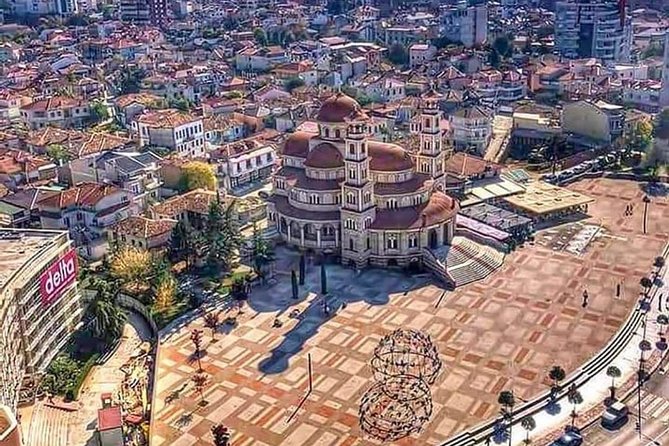 3 Days Get Away in Albania, Car & Driver, Optional-Accommodation - What the $495.45 price really covers