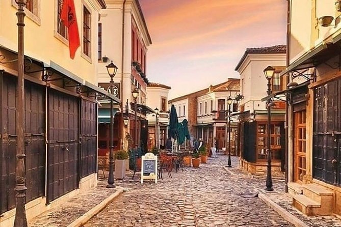3 Days Get Away in Albania, Car & Driver, Optional-Accommodation - Day three: Korca museums and the churches of Voskopoje
