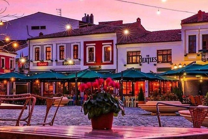 3 Days Get Away in Albania, Car & Driver, Optional-Accommodation - The private-car advantage, and its limits