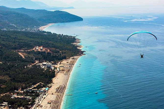 3 Days Tour Beach & Castles. Car & Driver Included with "optional" Accommodation - Five things to know before you book