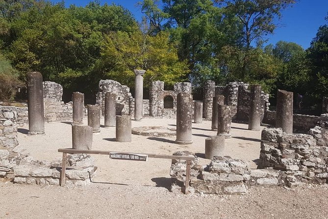 3 Days Tour Beach & Castles. Car & Driver Included with "optional" Accommodation - Should you book the Albania Beach and Castles Tour?