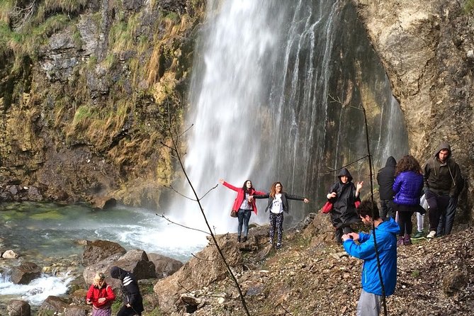 3 Days-Tour Exploring the Best of Thethi National Park - Why this three-day format works in Thethi