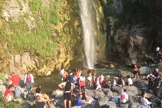 3 Days-Tour Exploring the Best of Thethi National Park - Day one: village walks, the church, and the lock-in tower