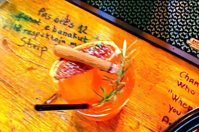 3 Hour Pub Crawl Tour in Tirana - VIP entry and the value of $23.14