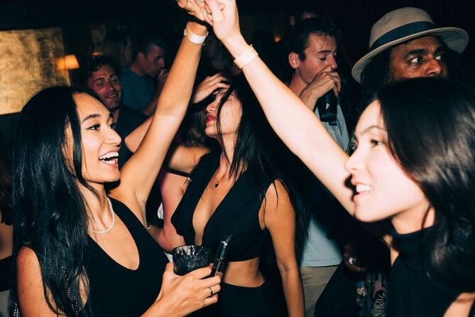 3 Hour Pub Crawl Tour in Tirana - Three hours of guided Tirana nightlife