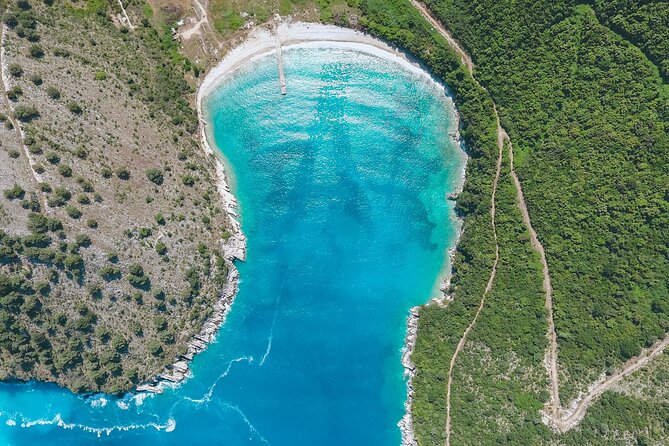 3 UNESCO SITES Trip in Beautiful Albanian Riviera - Key points about this Albanian Riviera tour