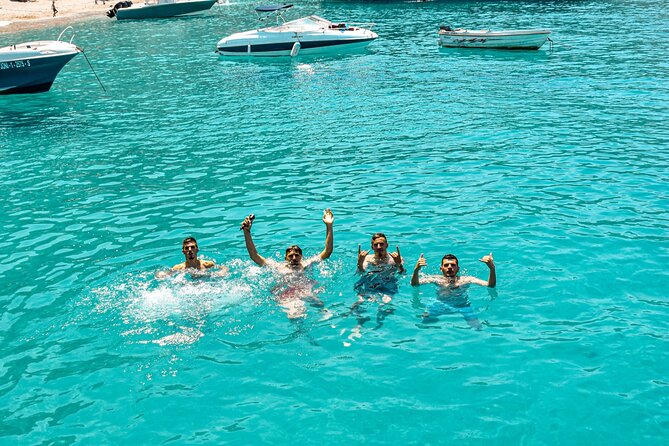 3 UNESCO SITES Trip in Beautiful Albanian Riviera - Day 7: The Blue Eye and a memorable finish