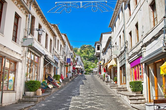 4-Days UNESCO Towns and Albanian Riviera Tour - Why this four-day route works
