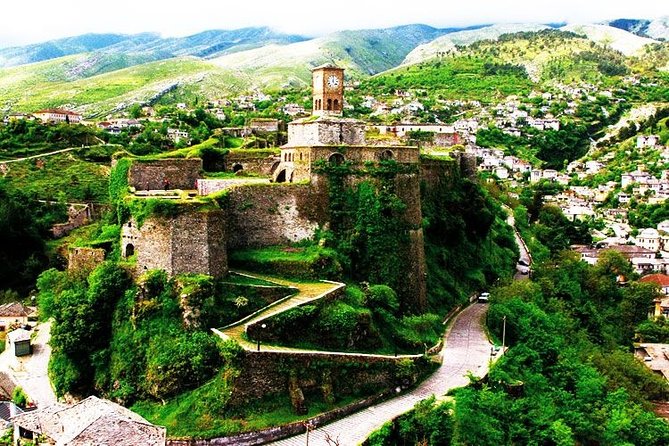 4-Days UNESCO Towns and Albanian Riviera Tour - Who should book this tour?