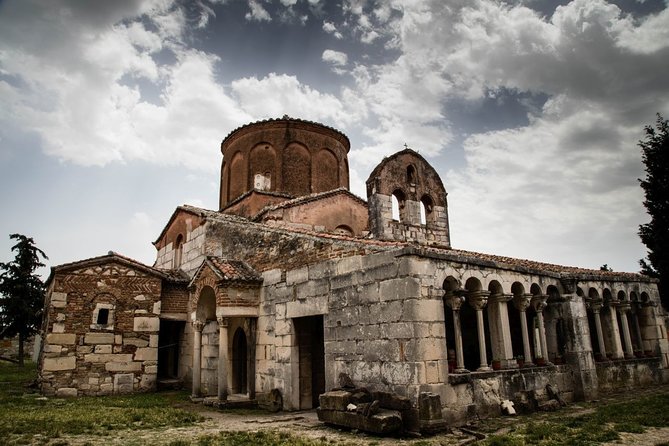 4-Days UNESCO Towns and Albanian Riviera Tour - Day one: Tirana’s symbols, Belsh’s lakes, and Berat’s castle
