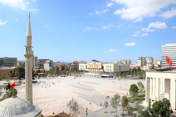 7 Day Folk Dancing Tour of Albania - Key points to know before booking