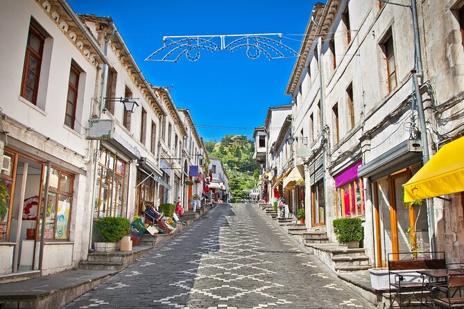 7 Day Folk Dancing Tour of Albania - What the $919 price really covers