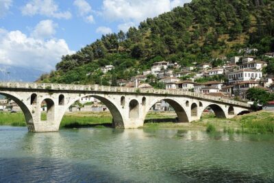 7 Day Folk Dancing Tour of Albania