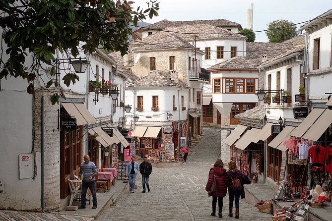 7 Day Tour of Albania, North Macedonia & Kosovo - What the $1,870.56 price really covers