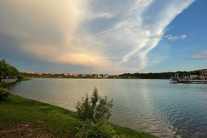 7 Day Tour of Albania, North Macedonia & Kosovo - Day 4: Ohrid’s lakefront and sacred landmarks