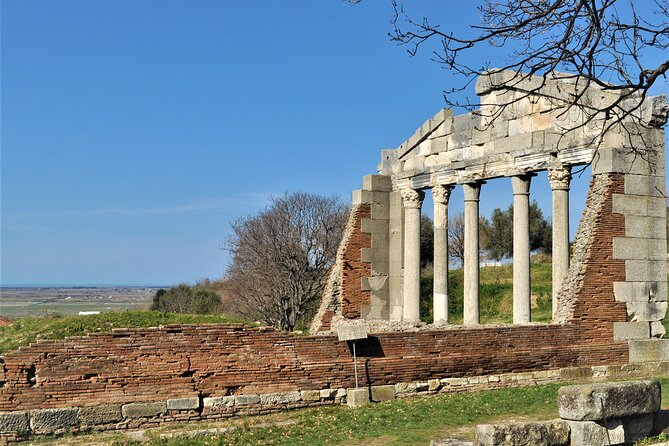 8 Day Albania Private Classic Tour - Mount Dajti and Bunk’Art close the week