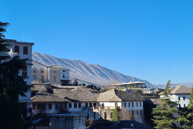 8 Day Albania Private Classic Tour - Apollonia and Vlore connect antiquity with independence