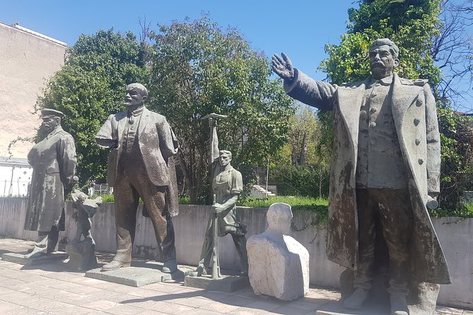 A Communist Manifesto: Tirana before and after - Walking through Blloku, once closed to ordinary Albanians