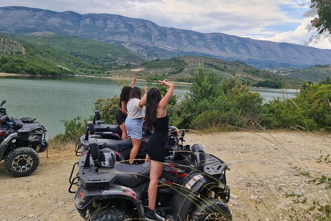 Adventure Atv Quad Tour Berat - What to bring and what to expect