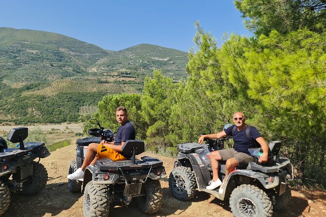 Adventure Atv Quad Tour Berat - Why the $74.44 price can be fair