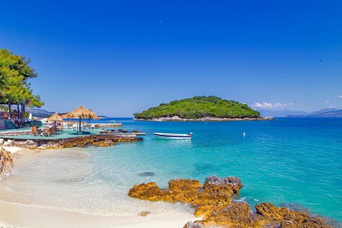 Albania: Cultural Cities & Saranda Beach Stay - 8 Days - Key points to know before booking