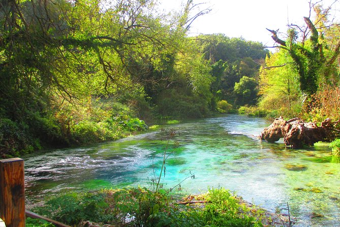 Albania: Cultural Cities & Saranda Beach Stay - 8 Days - Saranda gives you four days to slow down