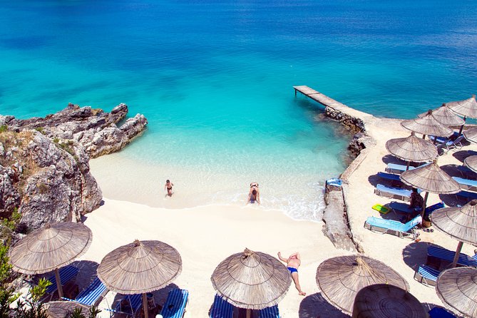 Albania: Cultural Cities & Saranda Beach Stay - 8 Days - What the private coach and small group mean