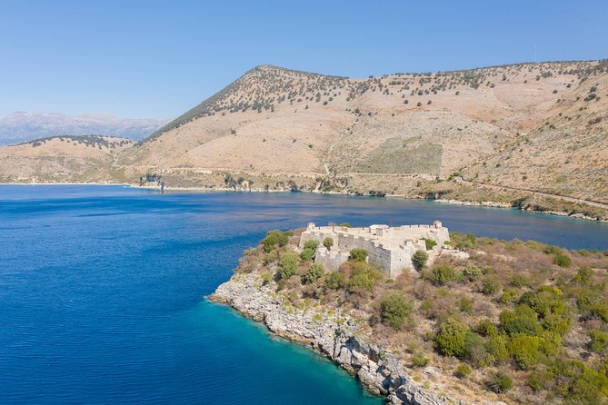 Albania: Cultural Cities & Saranda Beach Stay - 8 Days - Meals, hotels, and the real value of $1,991.08