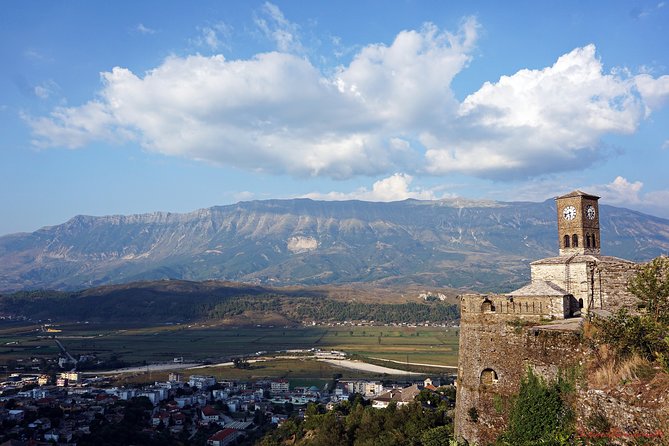 Albania: Cultural Cities & Saranda Beach Stay - 8 Days - Who will enjoy this Albanian route most?