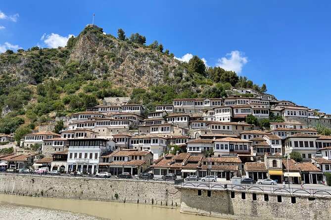 Albania: Mini UNESCO Food Tour – 4 Days - Key points at a glance
