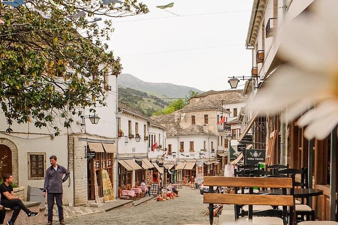 Albania North to South in 4 Days; Semi - Private Tour - Key points to know before booking