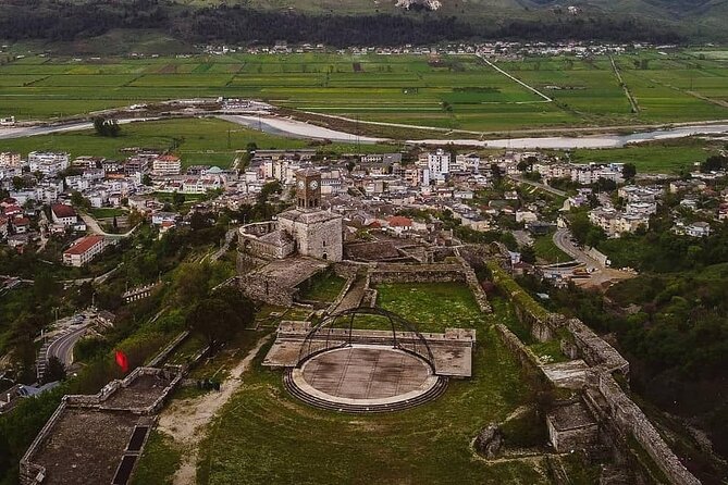 Albania North to South in 4 Days; Semi - Private Tour - Lake Koman and Theth need a schedule check