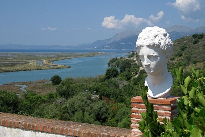 Albania North to South in 4 Days; Semi - Private Tour - What the $1,327.01 price really covers